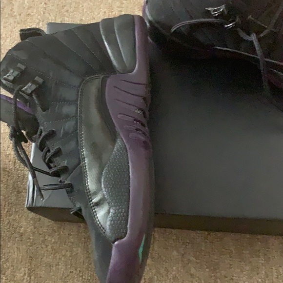Jordan 12s - Picture 2 of 3